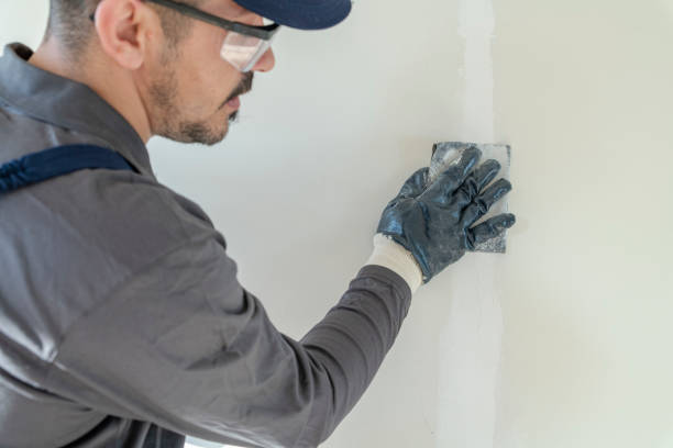 Best Drywall Crack Repair  in Forest Ranch, CA